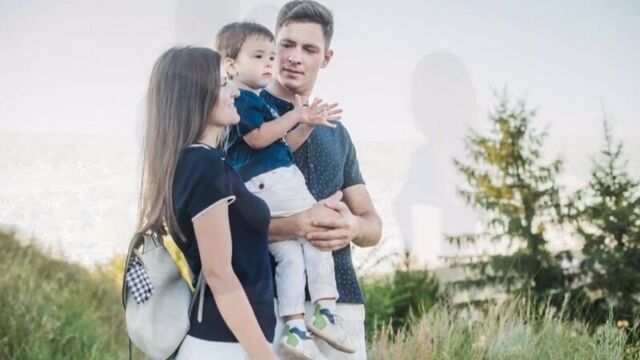 Катя, ваня и жора