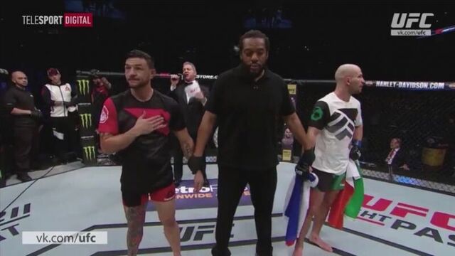 Каб свонсон лучшие моенты с боя с артемом лобовым