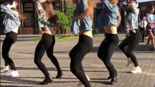 Полина дубкова (миша марвин- нравится мне)