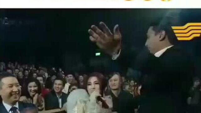 Ерке есмахан