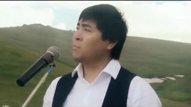 Апош сарбаз жане руфат маратулы- куйганым