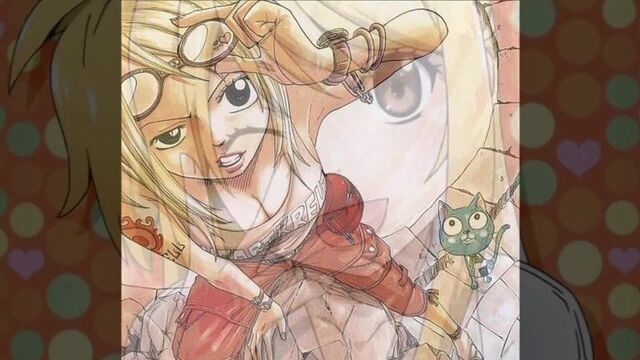 Люси и нацу,грей,локи - я малолетняя дочь