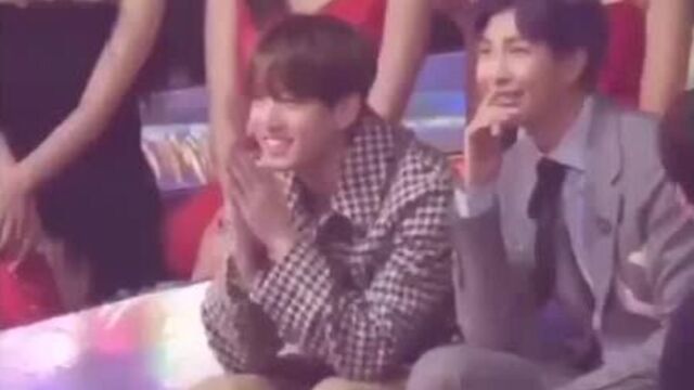 Милый чонгук