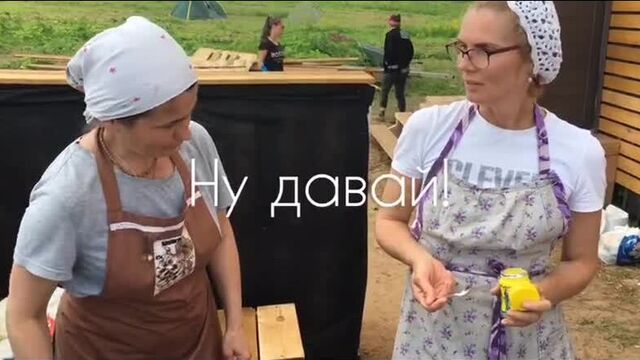 Кафе govindas в хуториуме. летняя кухня