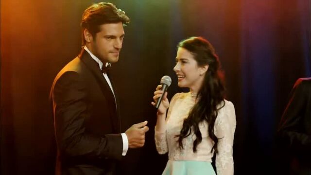 Kiraz mevsimi yakında foxta