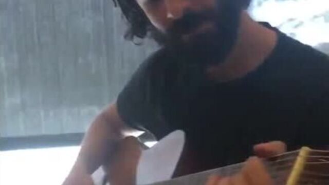 Эшли джонсон, шеннон вудворд, нил дракманн – karma police (radiohead)