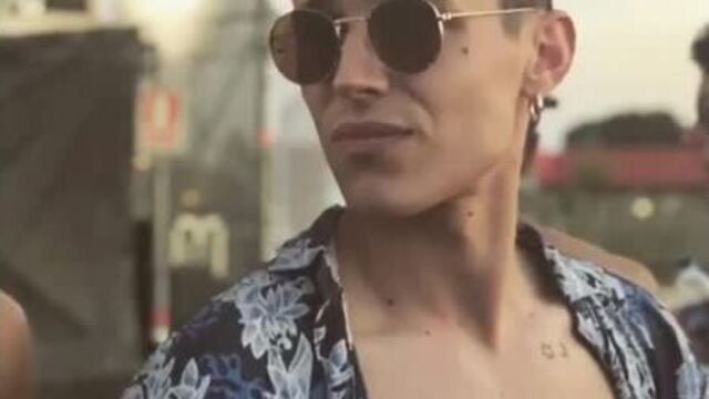 Сериал элита актеры