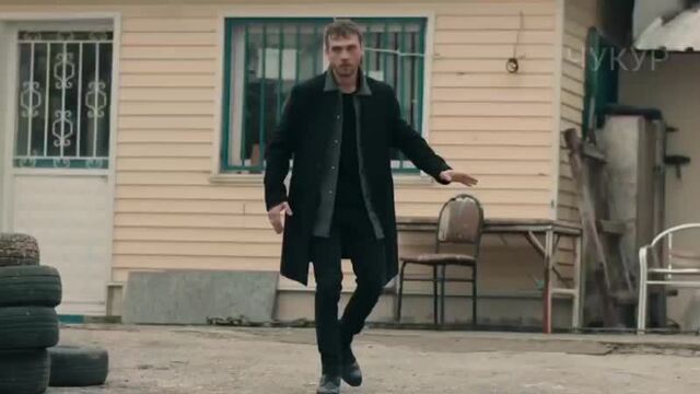 Чукур 4 сезон 20 (113) серия озвучка берика баукенова 