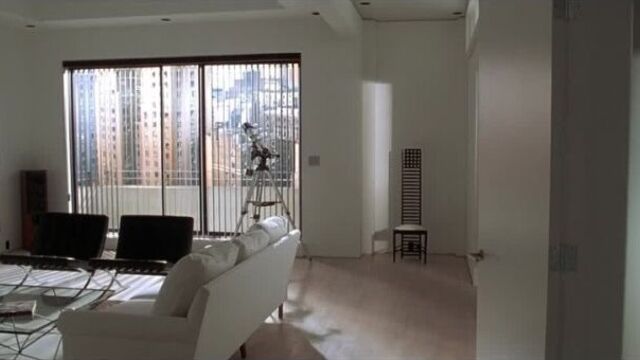 Патрик бэйтмен | кино и игры