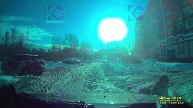 Микрорайон байконур в калуге: последствия нечищеных дорог