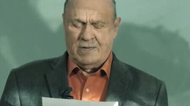 Владимир меньшов читает письма победы