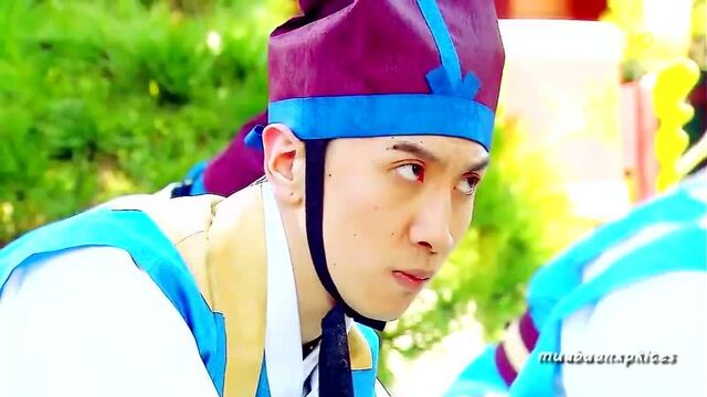 [ хан хё чжу x ли кван су mv ] one more night