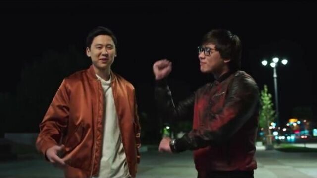 Қайрат нұртас & заңғар нұртас - my universe [2018]