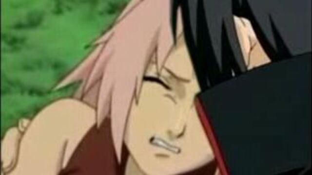 Любовь(наруто)