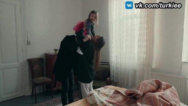 «чукур» 123 серия. отрывок №2. русские субтитры