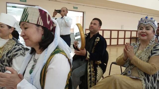 Video by "алмаз" узбекская нка, uzalmaz.ru