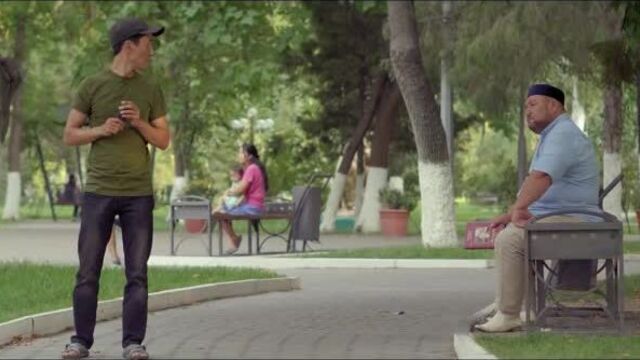 Жаңа қазақша кино 2019 адал еңбек