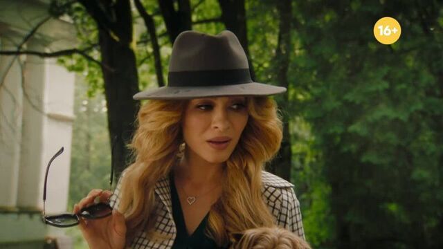 Жена олигарха | премьера сегодня на стс!