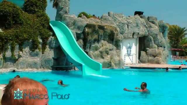 Отель club marco polo hv-1 (кемер, турция)