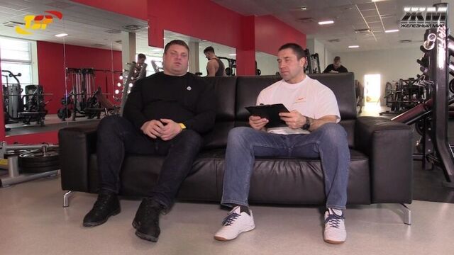 Жидрунас савицкас о кокляеве