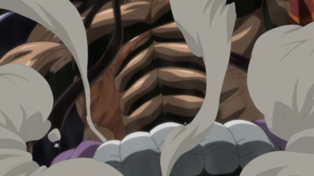 Кайдо one piece - фрагменты для перевода