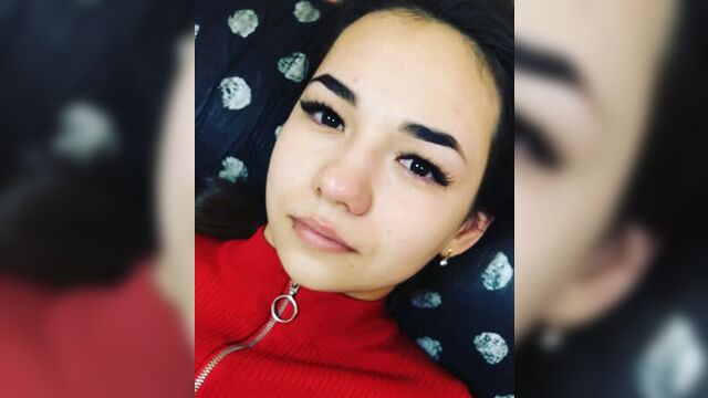 Наращивание ресниц ( лучики )