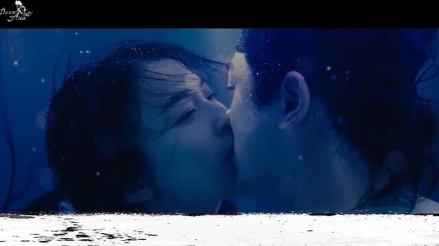 [фсг фантasia] ост "чародей и белая змея" раймонд лам и ева хуан "обещание"