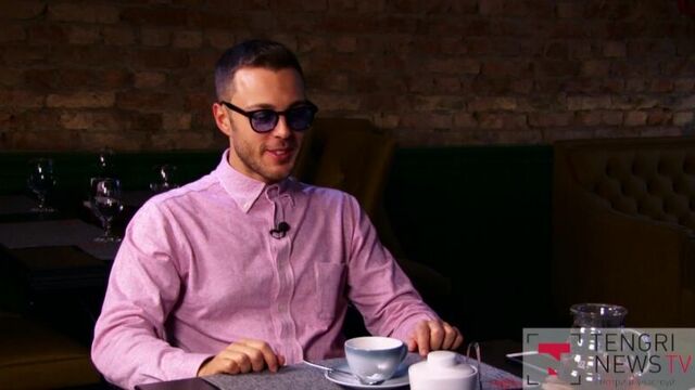 Сон паскаль в программе the эфир