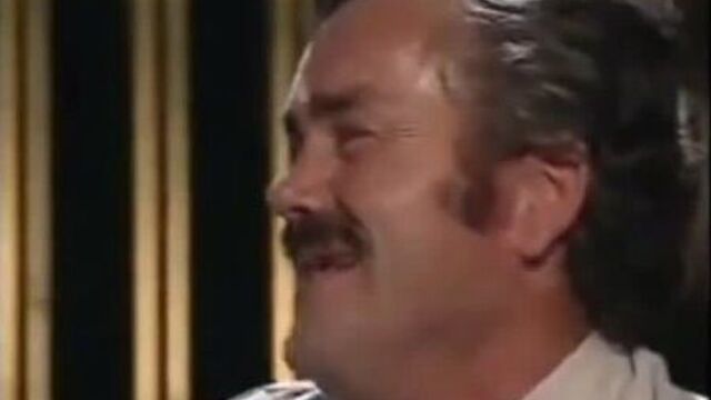 Эль риситас, возвращение хохотуна