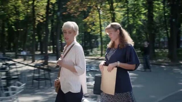 Склифосовский 7 сезон 1 серия разговор марины с женой пациента,звонок брагина