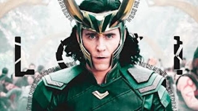 Loki laufeyson | локи лафейсон/одинсон | vine | мстители