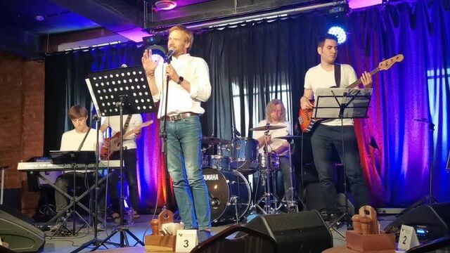 Артём хайлов - орел (а. маршал)