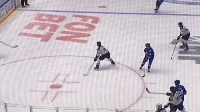 Гол! эрик мартинссон 2:0