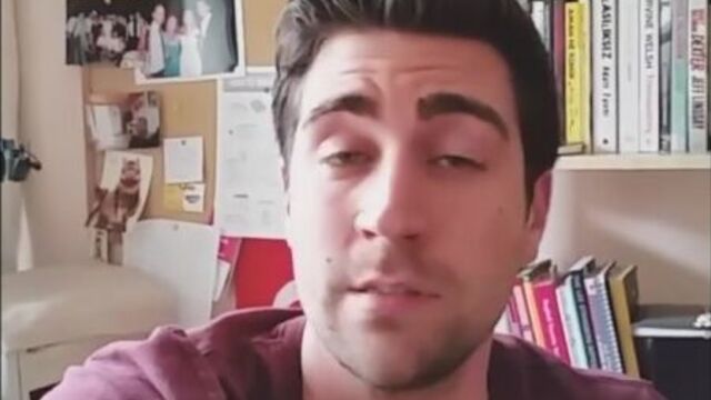 Чаглар эртугрул опроверг новость о ссоре между ним и эджем балтаджи!