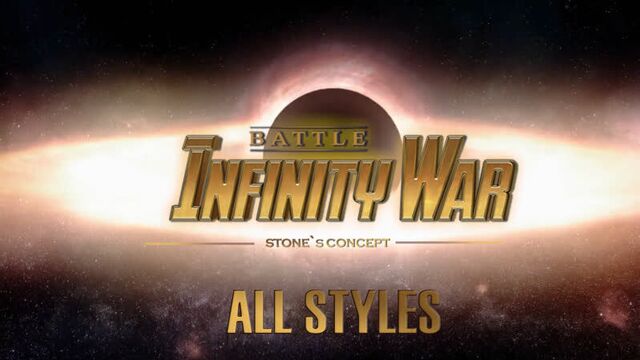 Мишель vs zikey | 1/8 | all styles