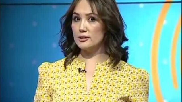 Балаларға арналған ырымдар жайлы бүгін "өз ойым" ток-шоуында сағат 15:00-де!