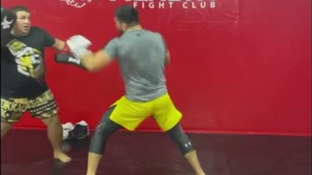 Довлетджан ягшимурадов (18-5)