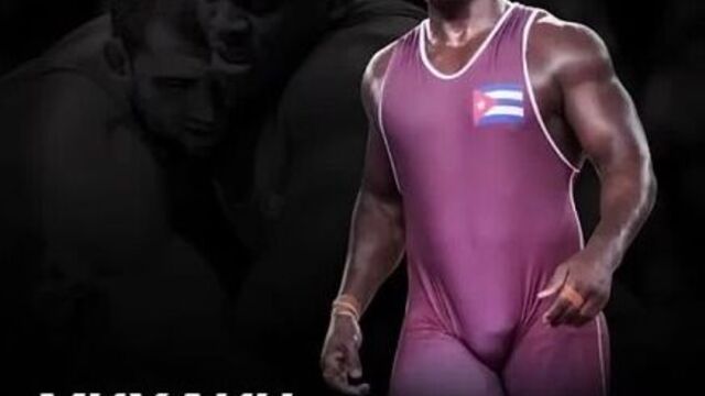 Лопес борьба rubosport