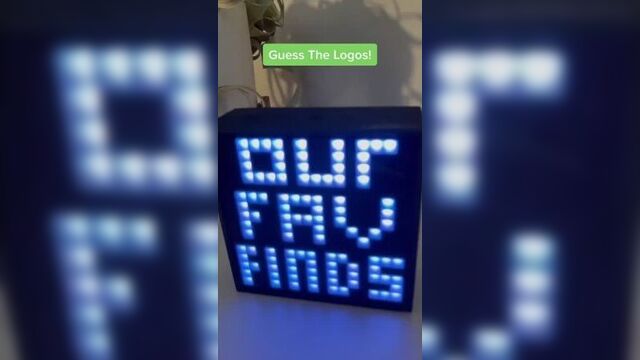 Портативный будильник - колонка