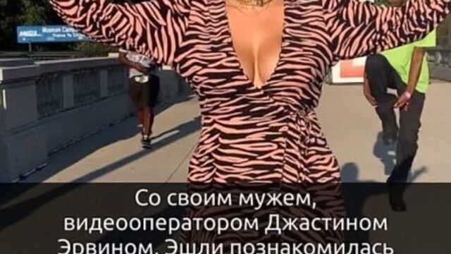 Роскошная эшли грэм: фото одной из самых известных плюс-сайз моделей