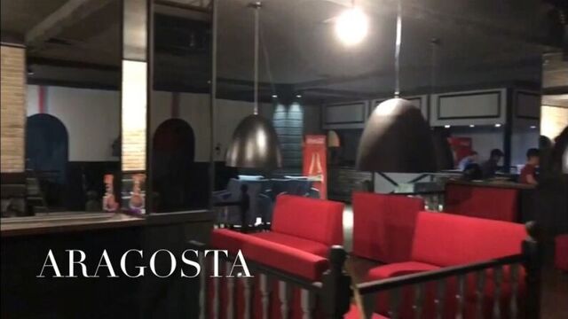 Video by aragosta almaty