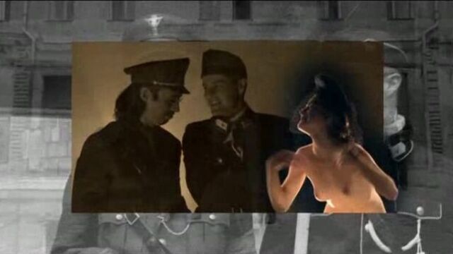 Каролин даверна (фильм чемоданы тульса люпера: моавитская история) caroline dhavernas