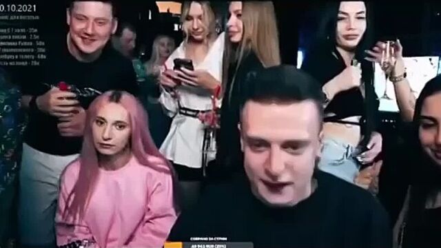 Меллстрой и даша карейка