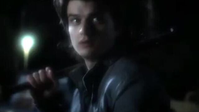 Stranger things | очень странные дела | nancy wheeler | нэнси уилер | vine