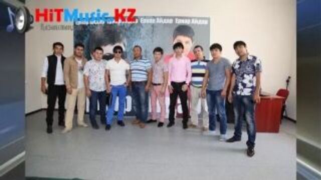 Ернар айдар-жарайма [хит 2013] http://vk.com/ernaraidar