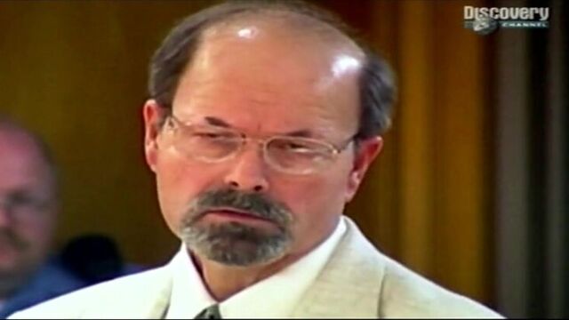 Деннис линн рейдер рассказывает как убивал семью отеро