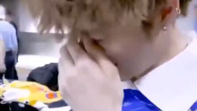 Все мы немного чхве бомгю