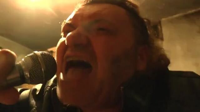 Журналист рулёв-дай команду топаз! пророк санбой