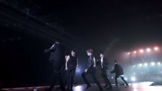 Рэпер ким донхек