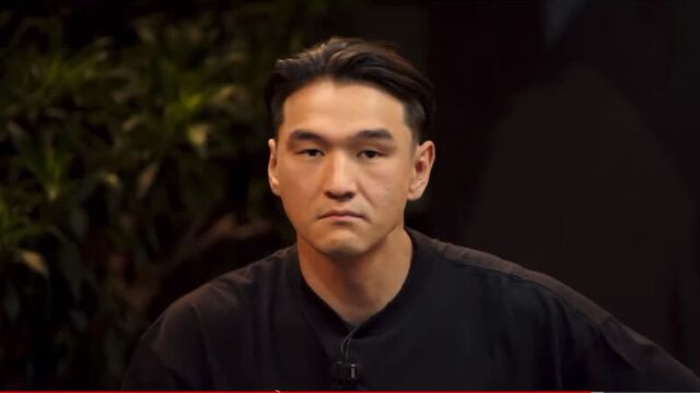 Паша техник о нумерологии на чбд